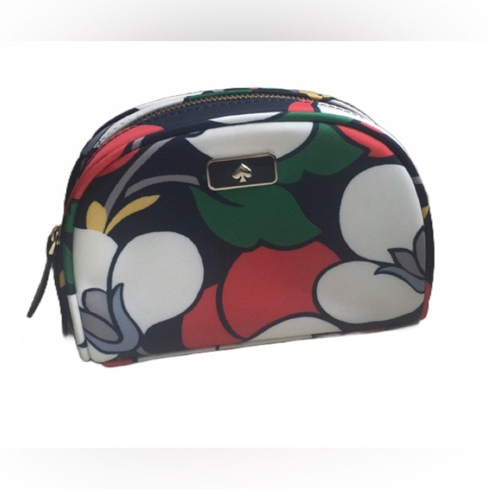Kate spade cosmetic bag